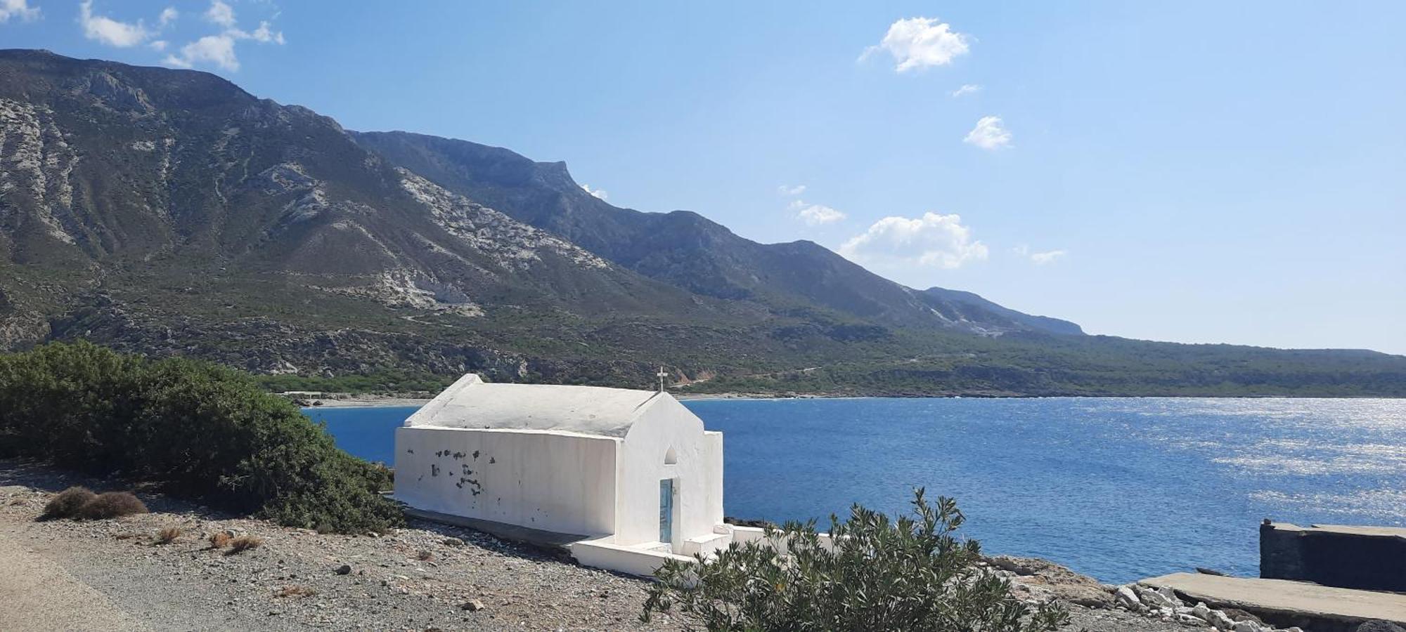Poseidon Suites Hotel Stavros  Luaran gambar